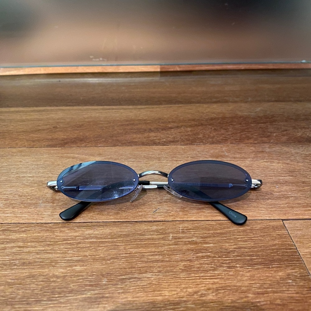 Retro sunglasses